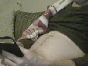 Cam4 Sex Chat of Singleboy48