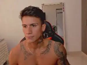 Cam4 Live Sex Cam of austing_king