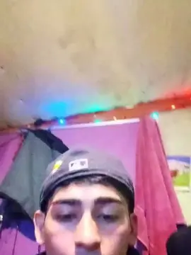 Cam4 Sex Cam of jordan2407