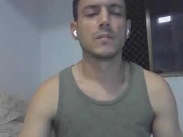 Cam4 Nude Webcam of master_goiano