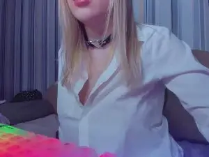 Cam4 Free Porn Cam of ElinOceanX