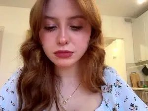 Cam4 Free Porn Cam of MechelleErfert