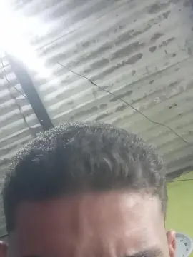 Cam4 Sex Chat of ParrudoDA