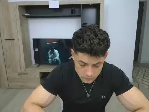 Cam4 Sex Cam of Sexyboy22f