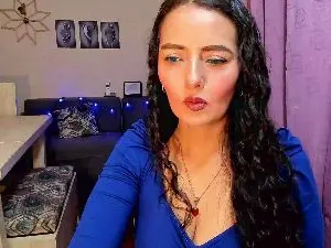 Cam4 Adult Webcam of allison_4