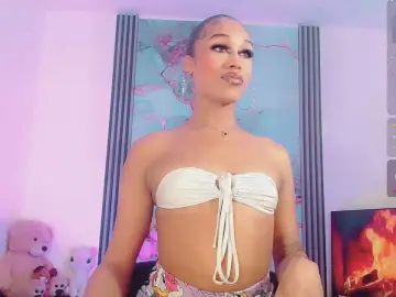 Cam4 Adult Webcam of chanell_sexy20