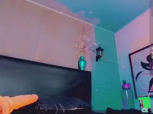 Cam4 Best Webcam of chanell_sexy20