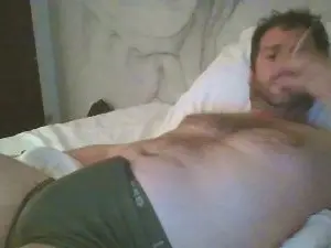 Cam4 Live Sex of frenchi666