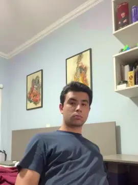 Cam4 Nude Webcam of gamersfd19