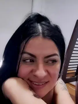 Cam4 Sex Cam of luna_asmr