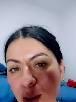 Cam4 Nude Webcam of luna_asmr