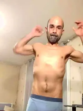 Cam4 Private Sex Chat of micka3043