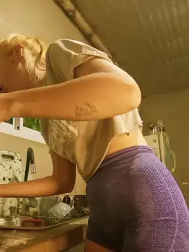 Cam4 Private Sex Chat of pecado_isabela