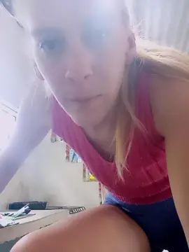 Cam4 Live Porn of pecado_isabela