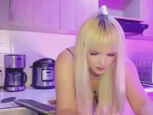 Cam4 Adult Webcam of CameronDiazz