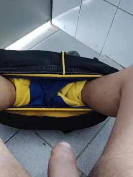 Cam4 Private Sex Chat of Desco82