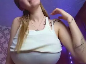 Cam4 Live Sex of JacalynPhilmon