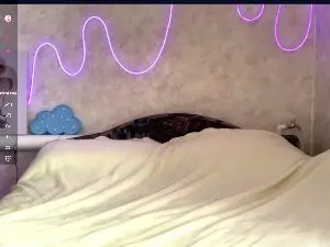Cam4 Live Porn of JacalynPhilmon