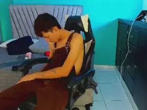 Cam4 Live Sex Cam of Maikol_Ortiz