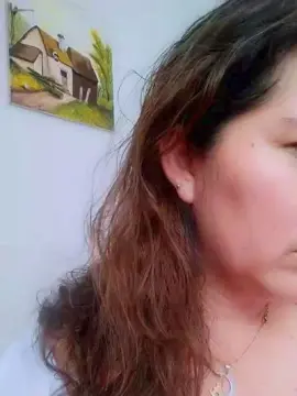 Cam4 Sex Cam of Rose_milff