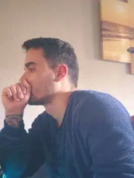 Cam4 Free Porn Cam of juan7533