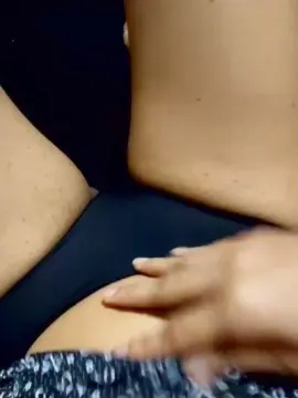 Cam4 Nude Webcam of morenadelicia86