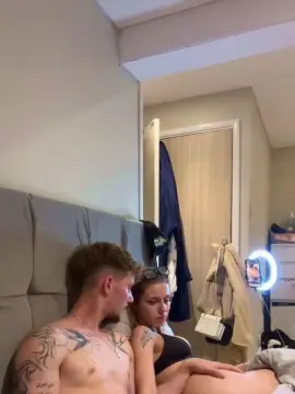 Cam4 Sex Cam of zack551