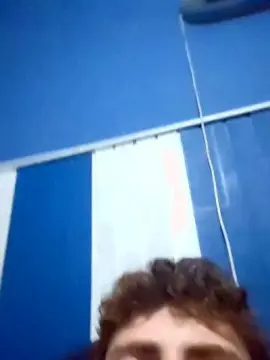 Cam4 Live Porn of ColoValen