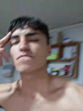 Cam4 Private Sex Chat of Eliasfabianc