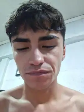 Cam4 Live Sex Cam of Eliasfabianc