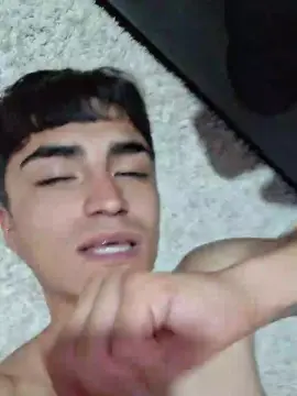 Cam4 Nude Webcam of Eliasfabianc