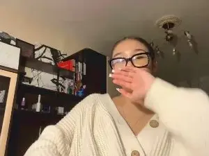 Cam4 Best live sex cam show of EllenaRenzulli