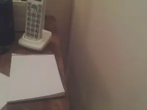 Cam4 Live Sex of JANININA