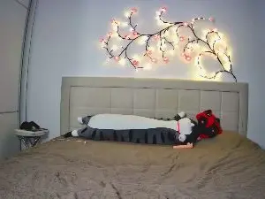 Cam4 Live Porn of KathleneChanin