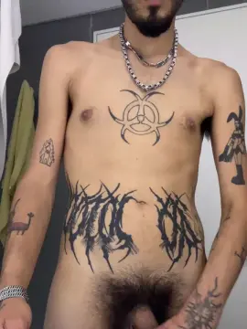 Cam4 Best Webcam of Lucalucifer666