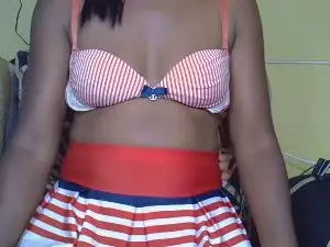 Cam4 Best Webcam of Prettydiah