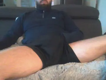 Cam4 Free Porn Cam of Zer_oki