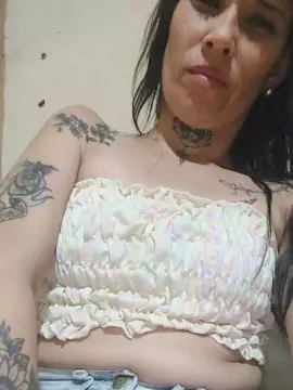 Cam4 Sex Cam of eve894