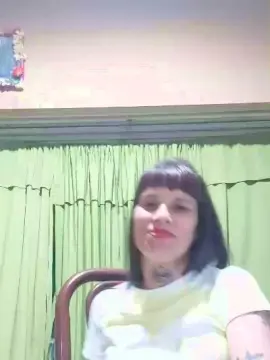 Cam4 Live Porn of eve894