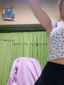 Cam4 Free Live Porn of eve894