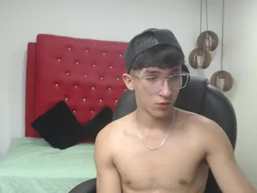 Cam4 Nude Webcam of jeremy_job