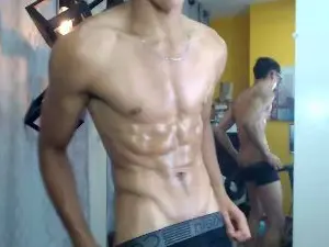 Cam4 Sex Chat of jeremy_job