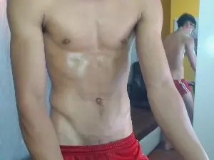 Cam4 Sex Cam of jeremy_job