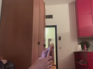 Cam4 Adult Webcams of milenaribeiro1