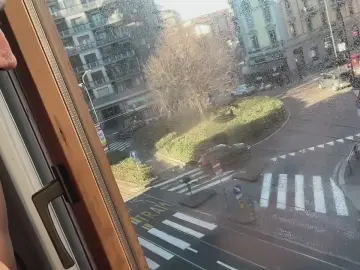 Cam4 Free Porn Cam of milenaribeiro1