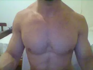 Cam4 Live Porn of rogerfeet