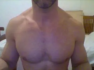 Cam4 Nude Webcam of rogerfeet