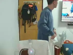 Cam4 Live Sex of twboy1122