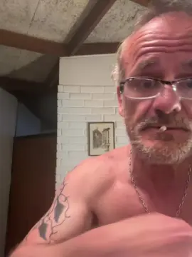 Cam4 Private Sex Chat of Canibal55