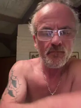 Cam4 Free Porn Cam of Canibal55